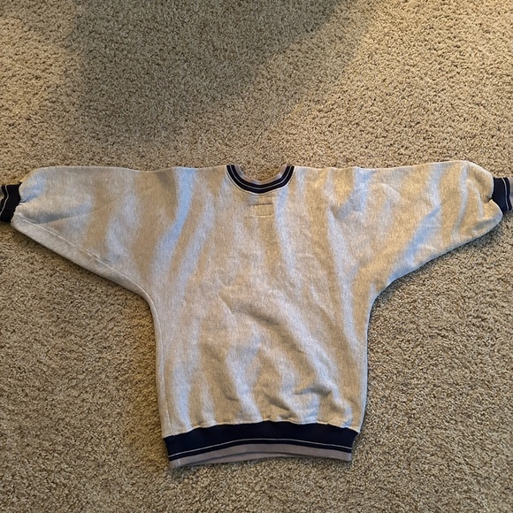 Vintage 90s Dallas Cowboys sweatshirt. - Picture 3 of 6